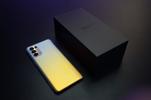 Spesifikasi Oppo Find X5 Pro Sempat Muncul Di Online! Begini Bocorannya (ilustrasi Oppo)