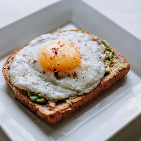 Untuk Apa Sarapan Pagi? Begini Manfaat Yang Jarang Diketahui