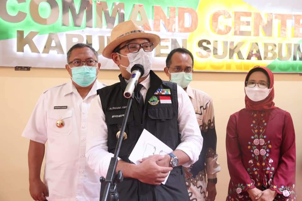 ridwan kamil. tokoh masyarakat, capres, Calon presiden 2024