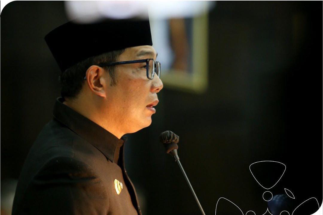 ridwan kamil, tokoh masyarakat, capres, Calon presiden 2024