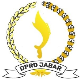 DPRD Jabar Minta RSJ Cisarua Inventarisasi Klaim JPKM (logo DPRD Jabar)