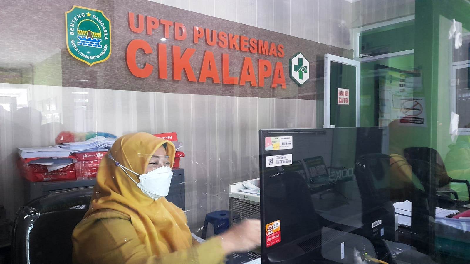 Musim Penghujan, Masyarakat Subang Keluhkan ISPA