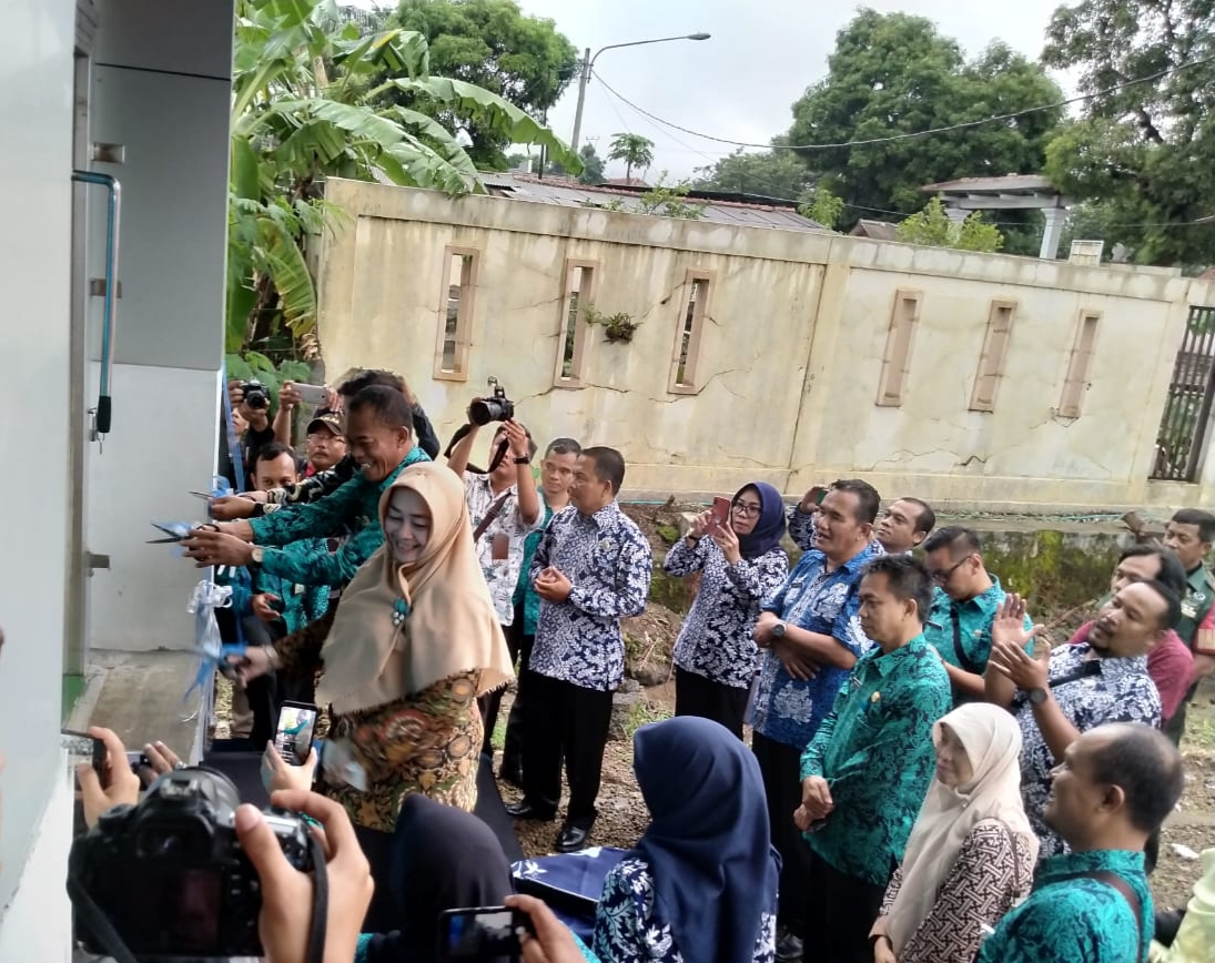 Koperasi DKP Menyerah, Cold Storage Mangkrak