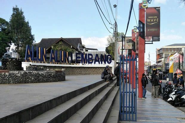 Kota Lembang Segera Dibentuk, Pemekaran Sudah di Depan Mata