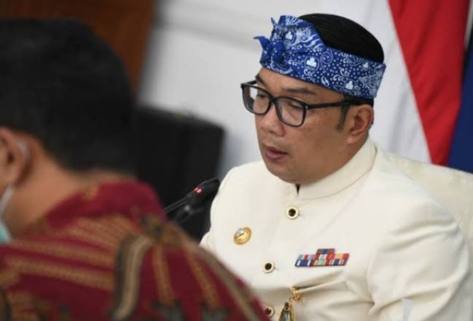 Ridwan Kamil: Kami Perjuangkan Pemekaran Kabupaten di Jabar