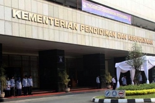 Penyusunan RUU Sisdiknas Libatkan Publik