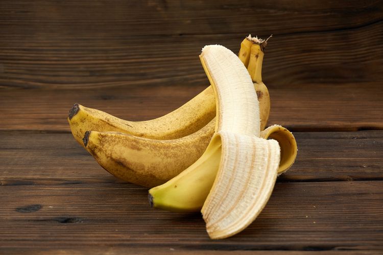 Bahaya Samping Memakan Pisang Secara Berlebihan