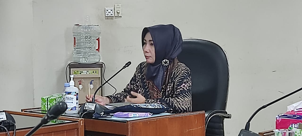 Nomor dan Nama Jalan Gedung DPRD Kabupaten Karawang Akan Diubah