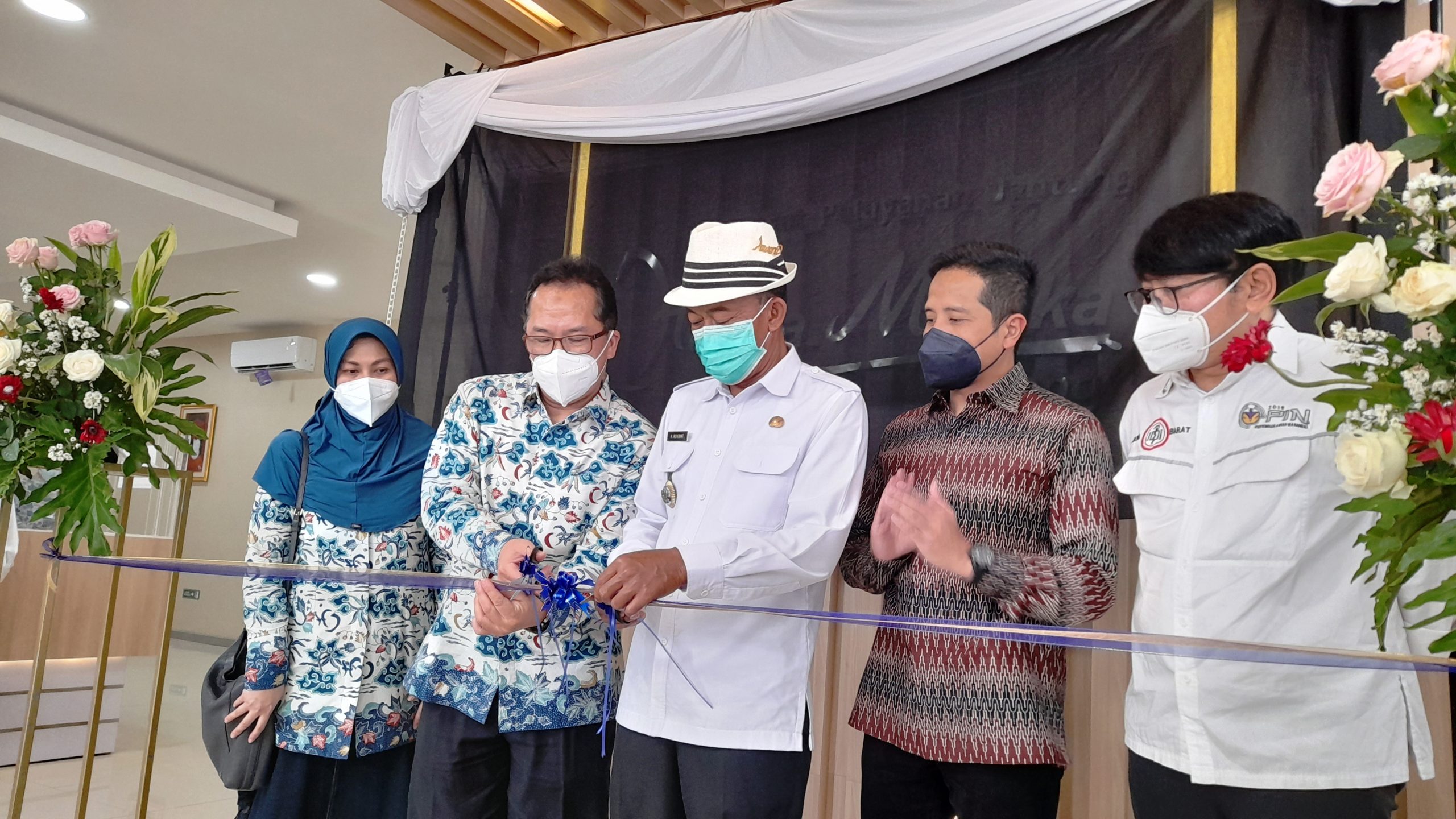 Pusat Pelayanan Jantung Hasna Medika Hadir di Subang