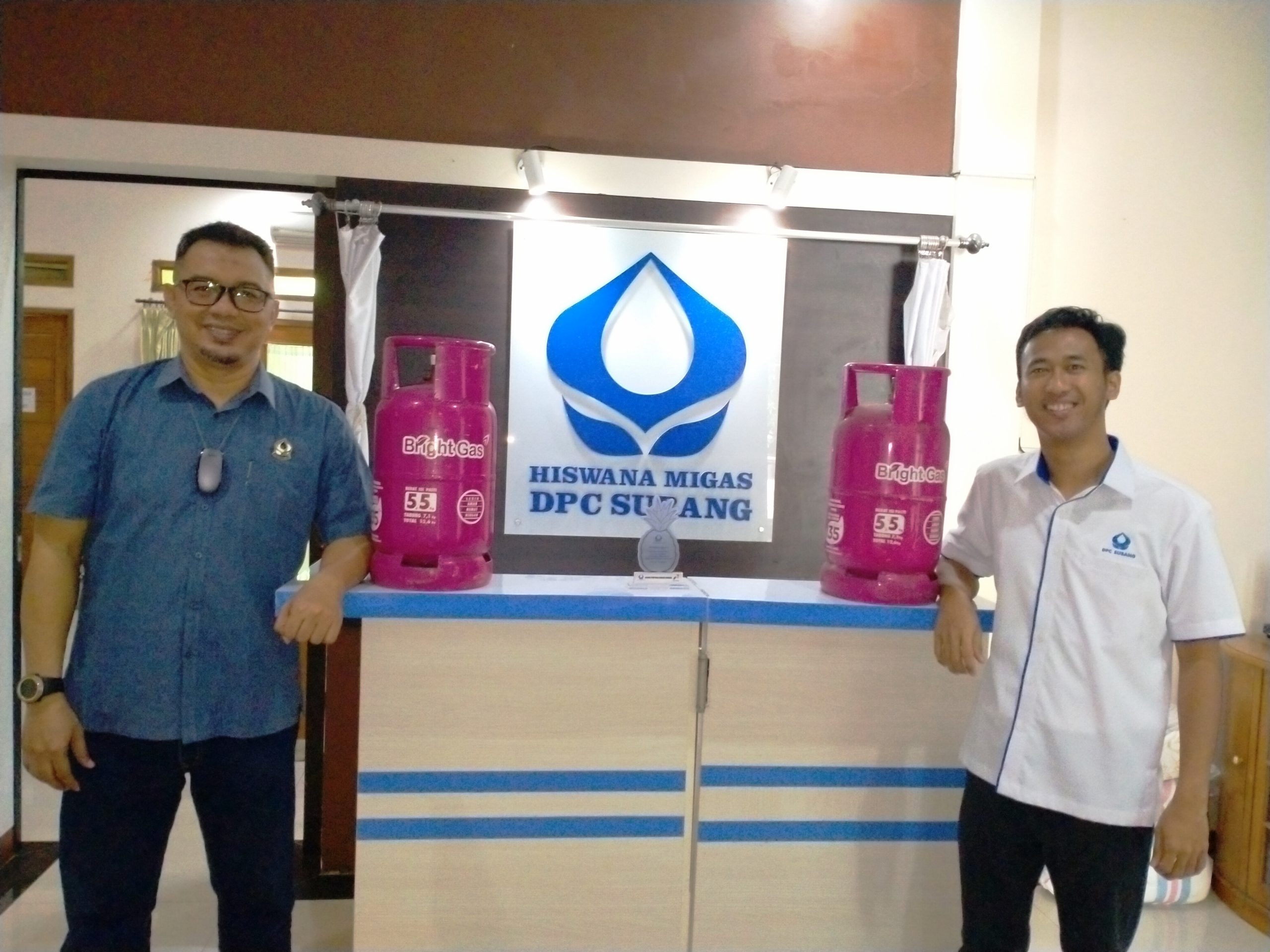 Gas Non Subsidi Naik, Masyarakat Berpotensi Beralih Membeli Gas Subsidi