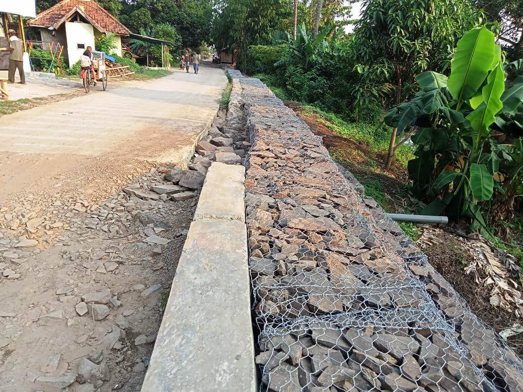 Tidak Banjir, Warga Minta Penanganan banjir di Pantura Dilakukan Secara Permanen