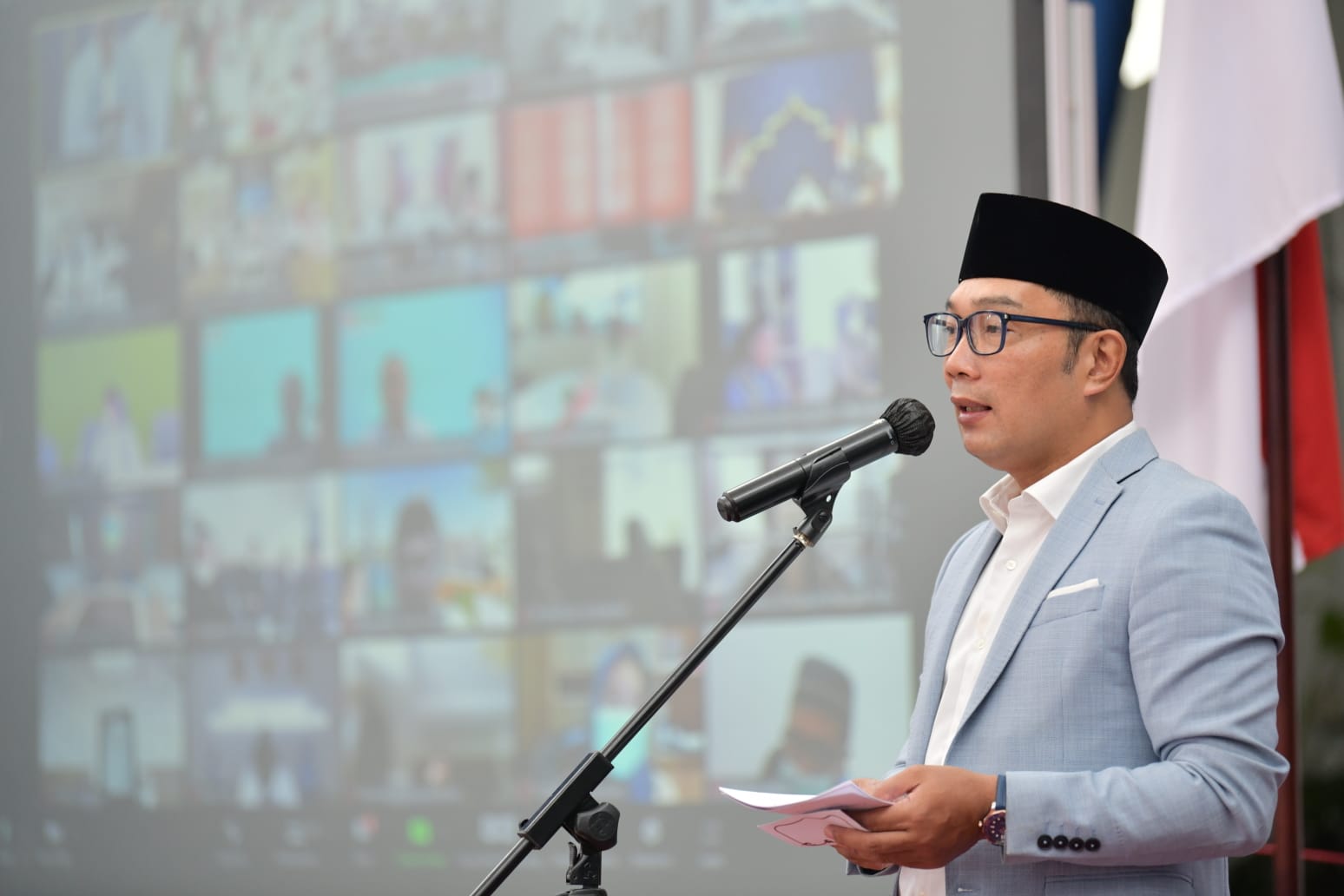 tokoh nasional, capres, ridwan kamil