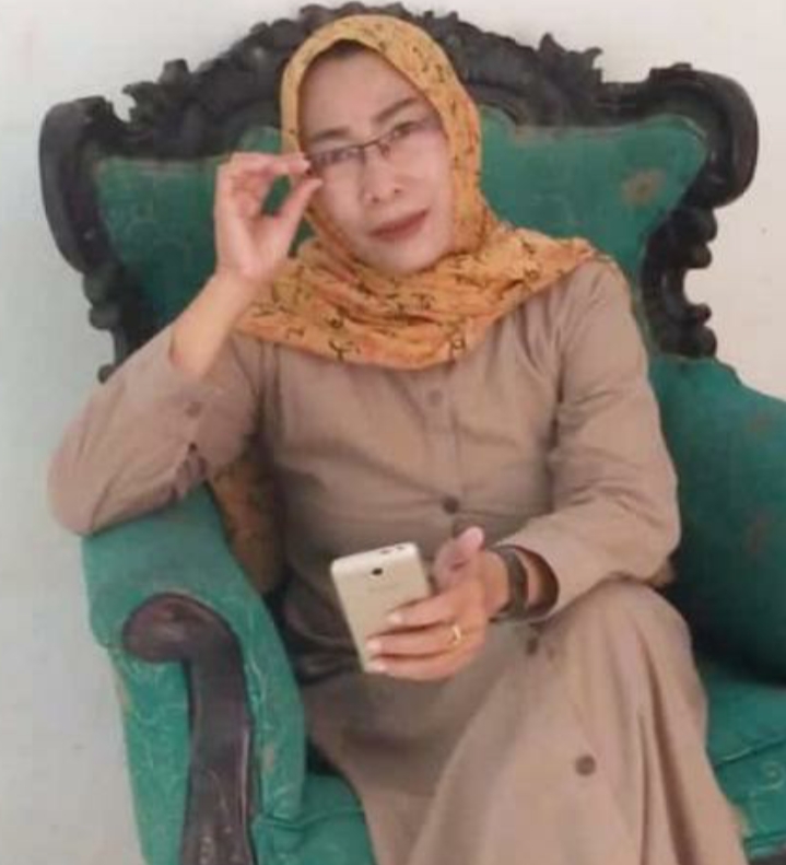 Kartini Kades Muara