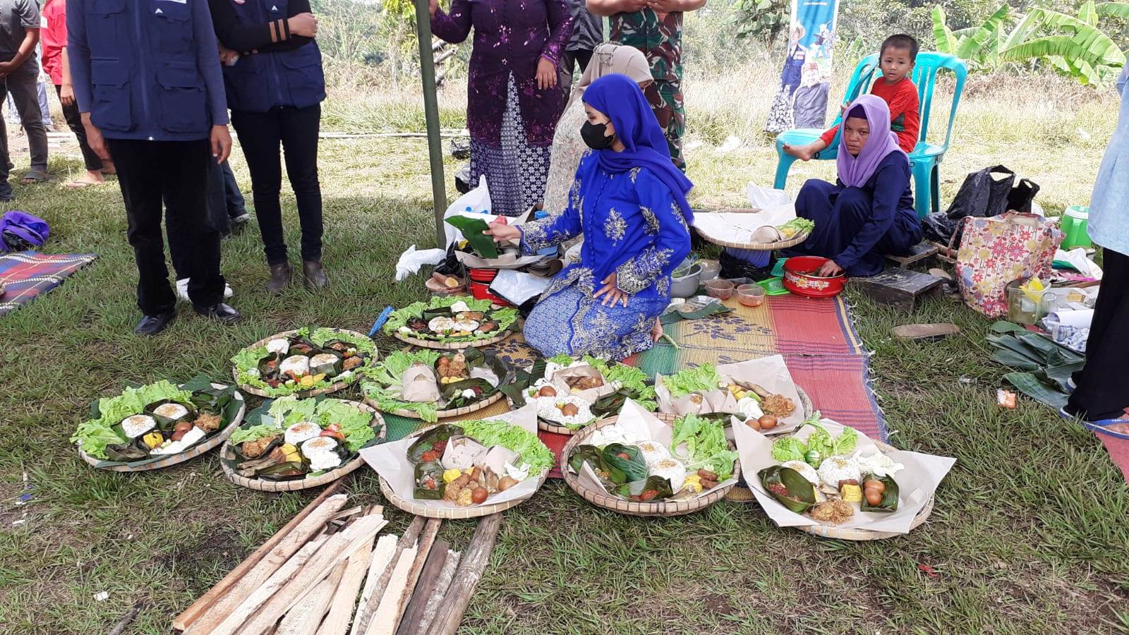 Jabar Juara Terwujud Melalui Gebyar Desa