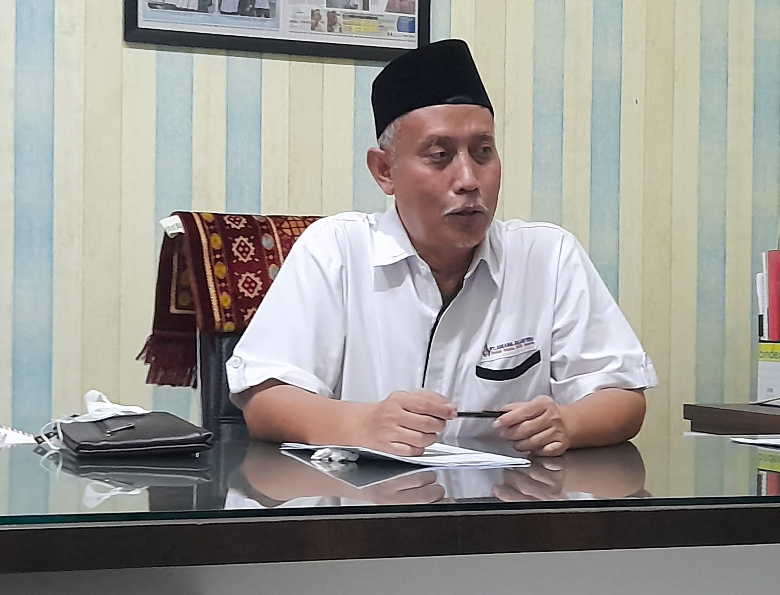 Dalam Waktu Sembilan Bulan, PT SS Setor PAD Rp4,1 Miliar