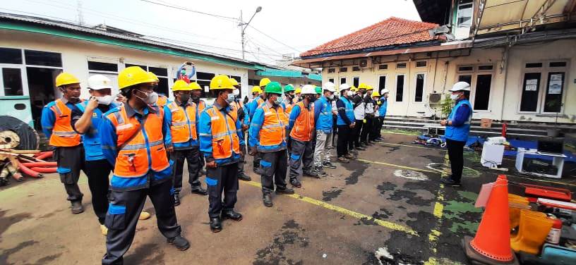 Demi Kenyamanan di Bulan Ramadan, PLN Subang Pastikan Tidak Ada Pemadaman Terencana