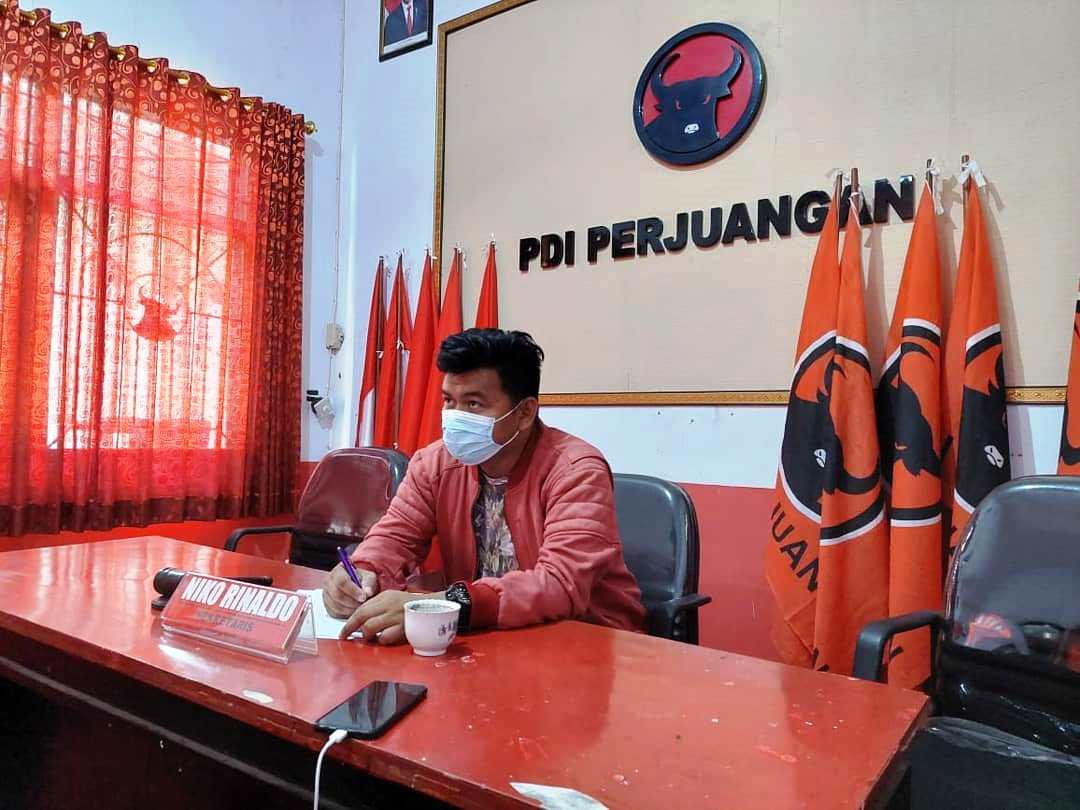 PDI Perjuangan Apresiasi Pemkab Subang Telah Lakukan Inovasi untuk Pembangunan