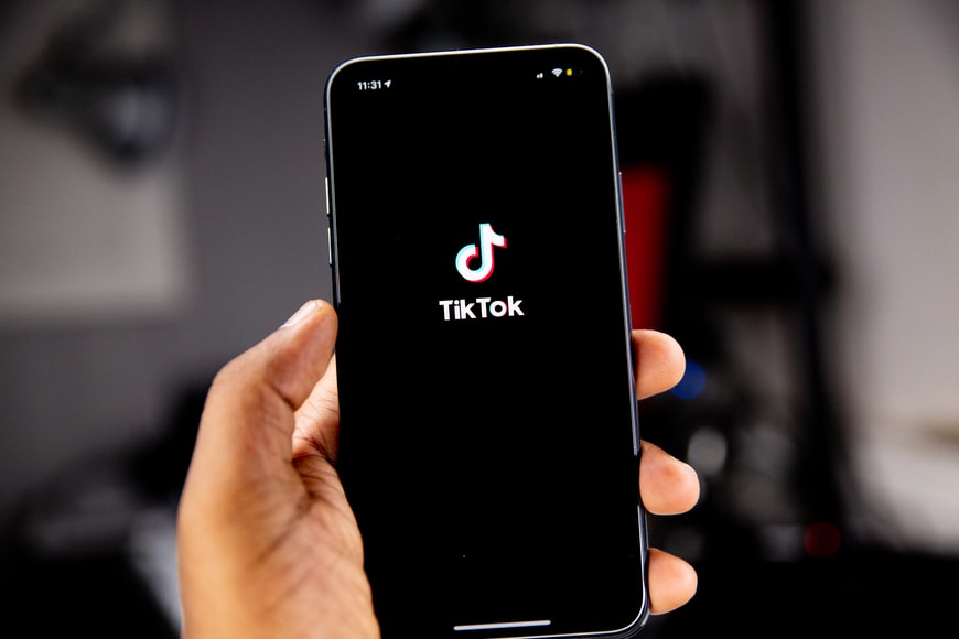 Fitur AR Tiktok Siap Dinikmati Pengguna di Seluruh Dunia (ilustrasi tiktok)