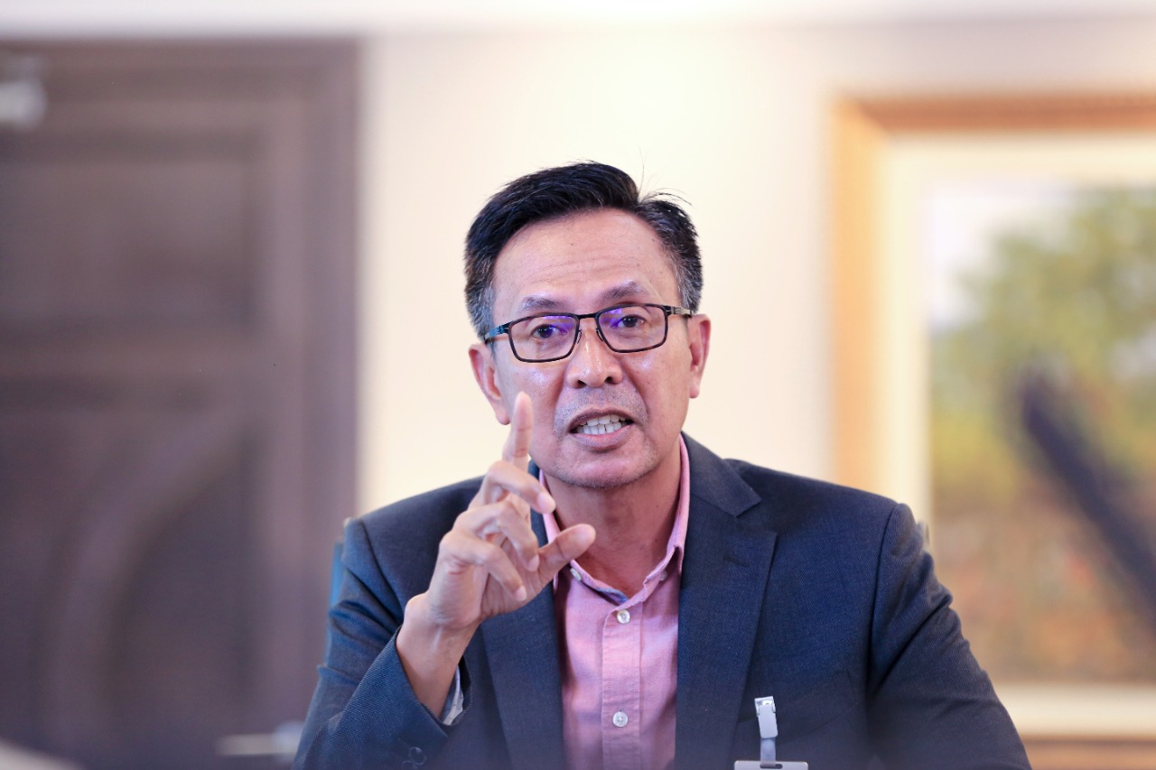 Momentum Ramadan dan Lebaran Diproyeksikan Mengerek Kinerja Bisnis Kecil dan Menengah BRI