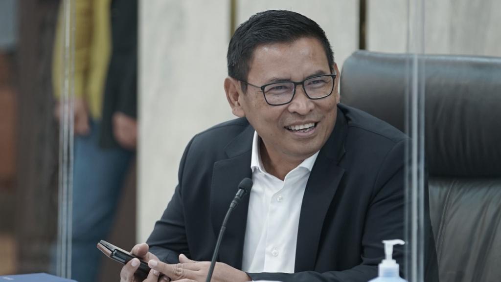 Berhasil Perkuat Ekosistem Digital, Penyaluran KUR BRI Tembus Rp88,99 Triliun per April 2022