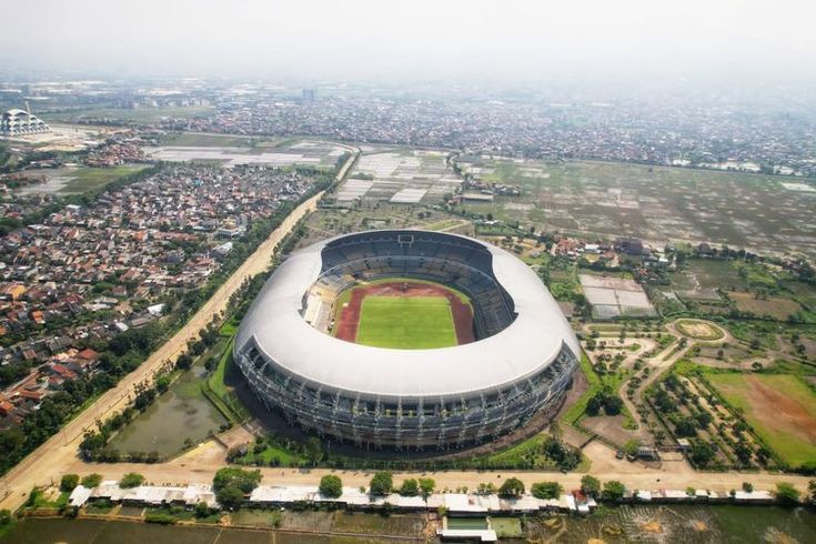 PERSIB Akan Gunakan Stadion GBLA untuk Latihan dan Home Base