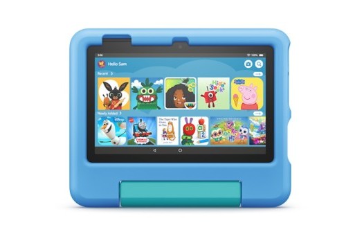 Pilihan Tablet yang Bagus dan Murah untuk Anak Sekolah