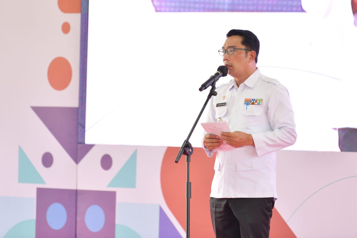 Ridwan Kamil: Omaba Solusi Jitu Cegah Tengkes