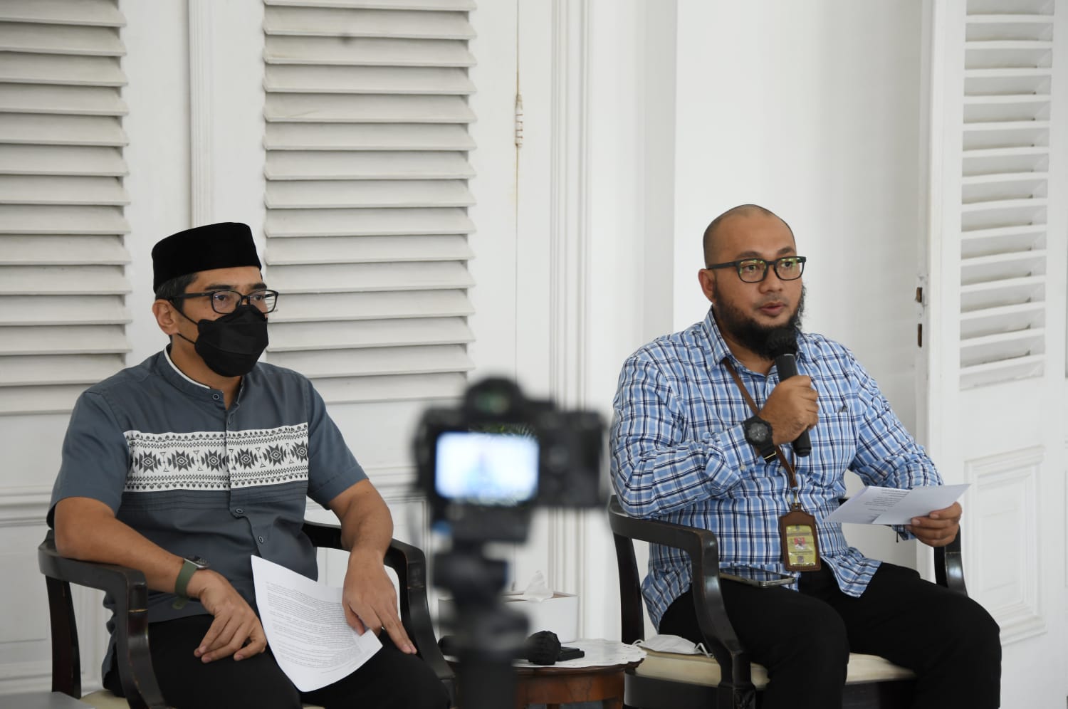 Doa Masyarakat Jabar untuk Putra Sulung Ridwan Kamil