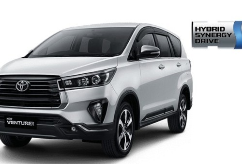 Akibat Inflasi, Harga Mobil Toyota Bulan Juli Alami Kenaikan