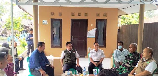 Dinas PUPR Akan Normalisasi Sungai Cipanggilingan