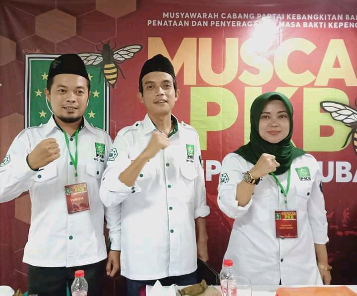 Masih Membuka Diri, PKB dan Gerindra Belum Ada Instruksi dari Pusat