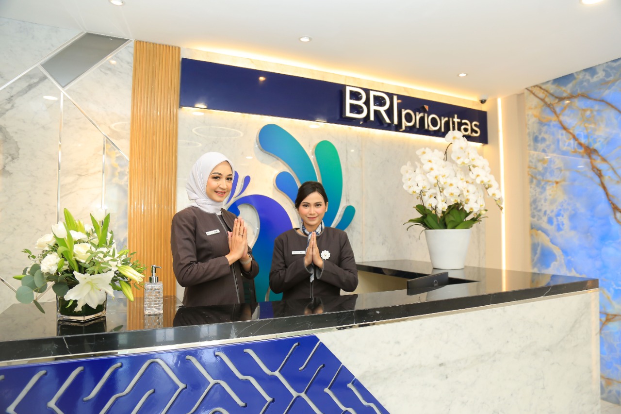 Fee Based Income Bisnis Bancassurance BRI Tumbuh 2,4 Kali Lipat