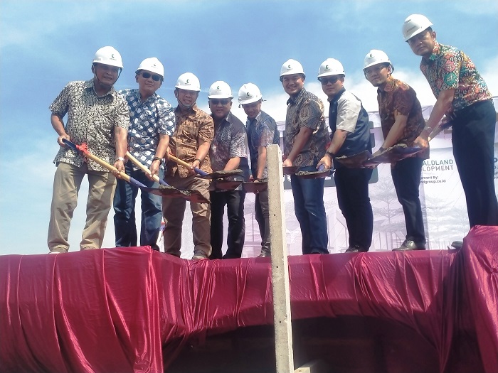 Pengembang Beri Kemudahan Bagi Pencari Properti, Murahnya Investasi di Neo Casa Karawang