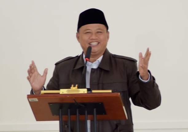 Wagub Ingin Pesantren Milik ACT Tak Ditutup