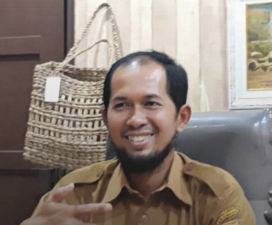 Kembangkan Ekraf, Disparbud Karawang Dorong Kolaborasi dengan Vloger