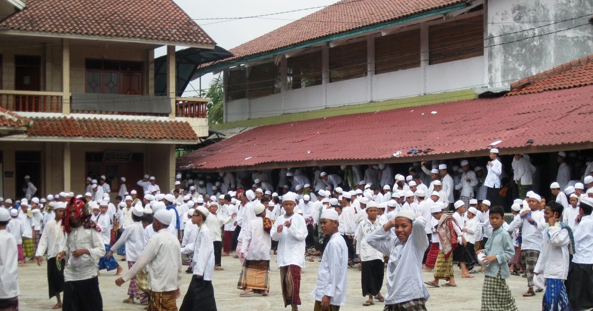 13 BLK Pesantren di Subang Dapat Kucuran Dana Hingga Rp1 Miliar