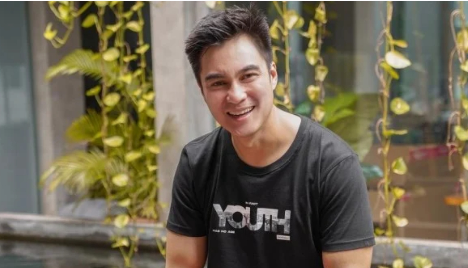 Baim Wong