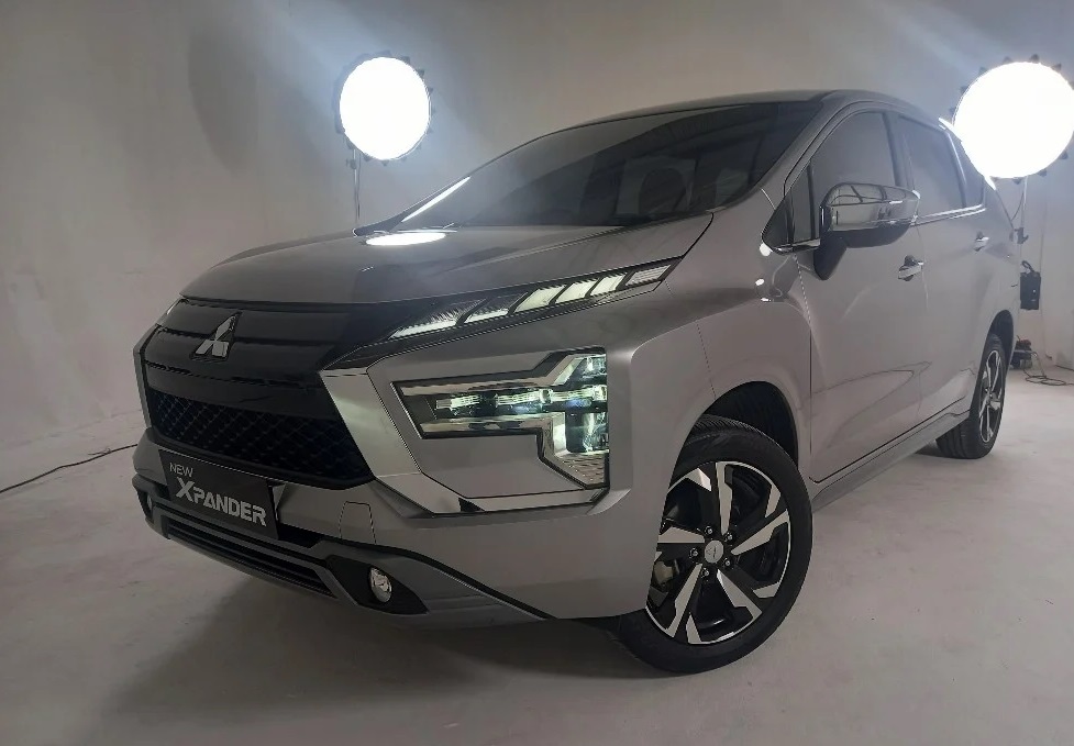 Smart Package Solusi Perawatan Mitsubishi