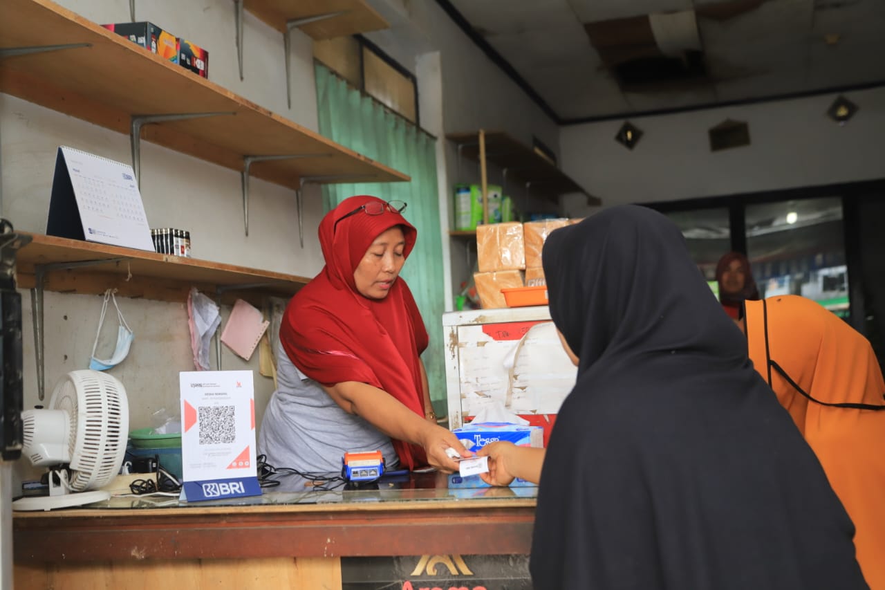 99 Persen Nasabah Merasa Puas atas Layanan KUR BRI