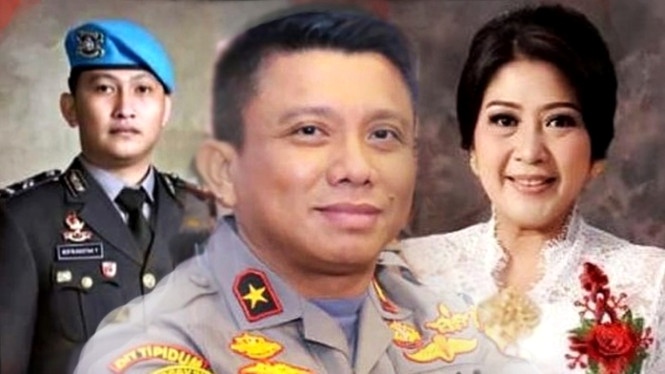 Kompolnas akan memeriksa saksi dan petugas PCR untuk menguji alibi Irjen Ferdy Sambo yang mengaku tidak berada di lokasi saat terjadi pelecehan terhadap istrinya dan saat baku tembak antara Brigadir J dan Bharada E. --