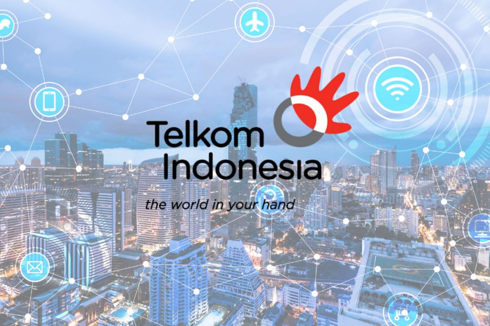 Telkom Raih Predikat Best Of The Best di Ajang AKHLAK Awards 2022