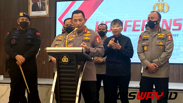 Siasat Jenderal Tutupi Kematian Brigadir J Terbongkar