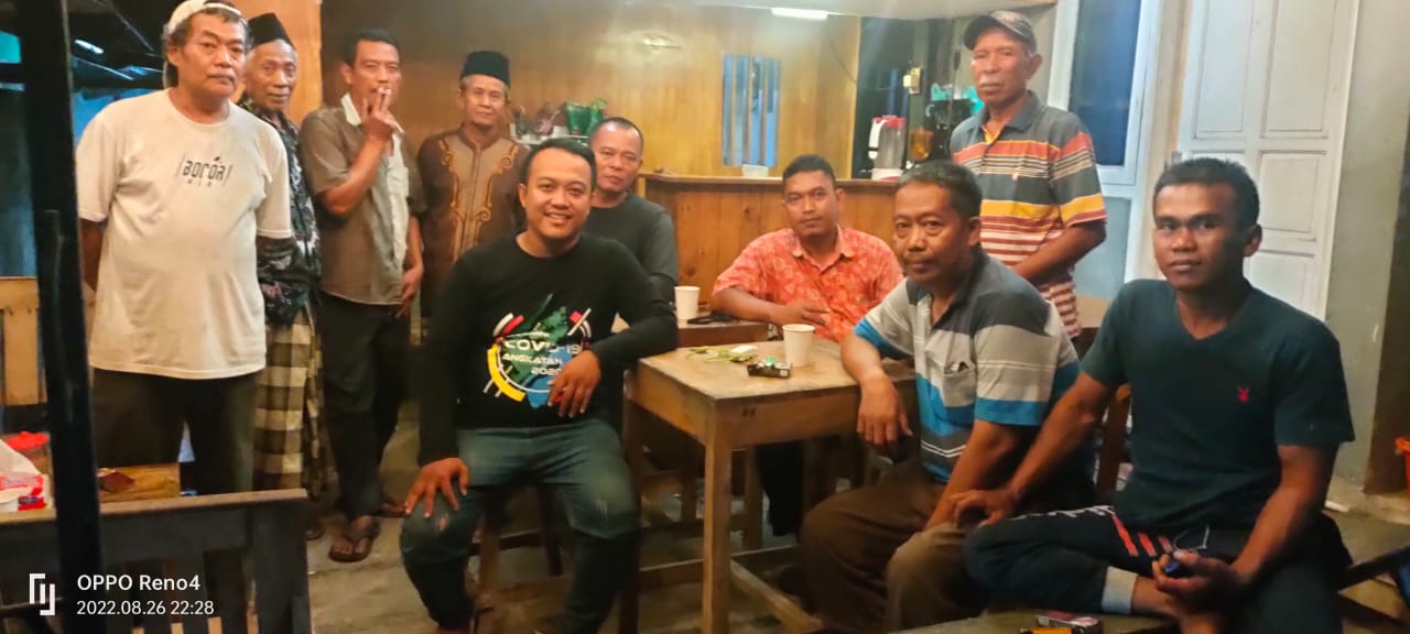 PKL Dilarang Berjualan di Pasar Purwadadi, Pedagang Akan Mengadu ke Bupati dan DPRD