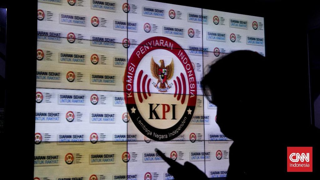 KPI Jabar Larang Siarkan Perpindahan Agama Seseorang