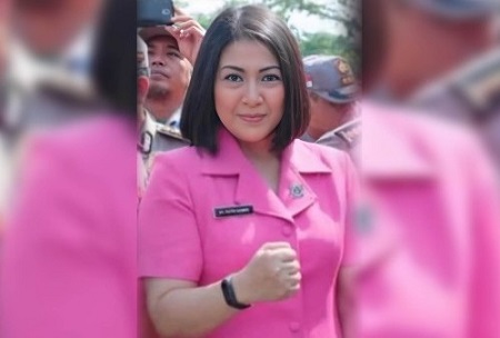 BREAKING NEWS! Ditetapkan Sebagai Tersangka, Istri Irjen Pol Ferdy Sambo, Dikabarkan Terancam Hukuman Mati!