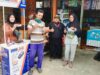 Bantuan Pangan Non Tunai