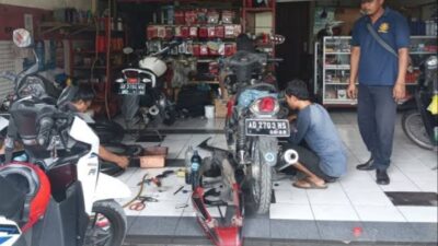 Service motor, hal yang Penting untuk Kebutuhan Kita