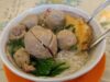 Baso Sapi Daging Halus