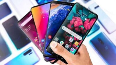 HandPhone Android Terbaru, dan Spesifikasi