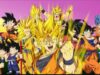 Dragon Ball Z, Memang Anime yang Paling Populer di Anak 90an